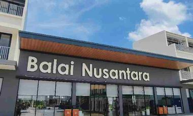 Rumah minimalis cicilan 600ribuan