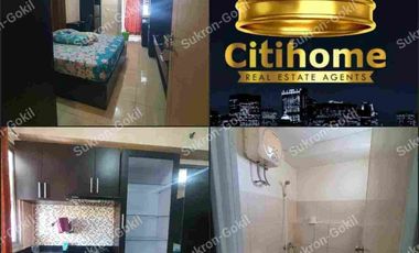 sewa harian APARTEMEN EDUCTY by citihome
