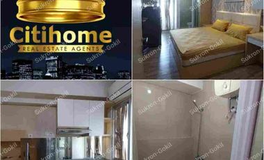 sewa harian APARTEMEN EDUCTY by citihome