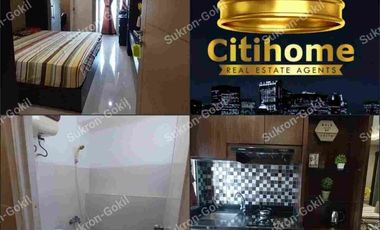 sewa harian APARTEMEN EDUCTY by citihome