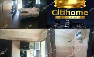 sewa harian APARTEMEN EDUCTY by citihome