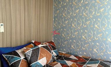 “PRIME LOCATION BY THE BAY | 1BR FULLY FURNISHED UNIT FOR LEASE @ SHORE 2 RESIDENCES, MOA COMPLEX – 27K ALL-IN