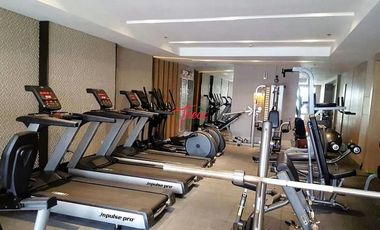 “PRIME LOCATION BY THE BAY | 1BR FULLY FURNISHED UNIT FOR LEASE @ SHORE 2 RESIDENCES, MOA COMPLEX – 27K ALL-IN