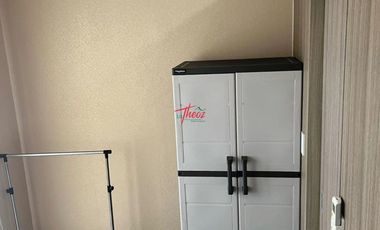 “PRIME LOCATION BY THE BAY | 1BR FULLY FURNISHED UNIT FOR LEASE @ SHORE 2 RESIDENCES, MOA COMPLEX – 27K ALL-IN