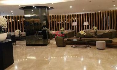 “PRIME LOCATION BY THE BAY | 1BR FULLY FURNISHED UNIT FOR LEASE @ SHORE 2 RESIDENCES, MOA COMPLEX – 27K ALL-IN