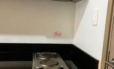 “PRIME LOCATION BY THE BAY | 1BR FULLY FURNISHED UNIT FOR LEASE @ SHORE 2 RESIDENCES, MOA COMPLEX – 27K ALL-IN