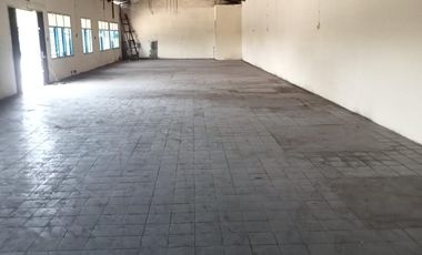 DIJUAL GUDANG MURAH STRATEGIS DI OUTER RING ROAD PASTI UNTUNG 1000 M2