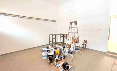 Rumah Mewah Baru Klasik di Sumber Dekat Manahan SOLO KOTA