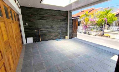 Rumah Mewah Baru Klasik di Sumber Dekat Manahan SOLO KOTA