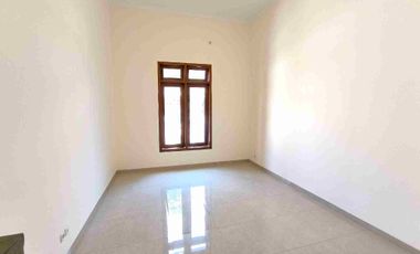 Rumah Mewah Baru Klasik di Sumber Dekat Manahan SOLO KOTA