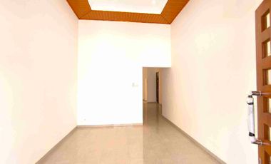 Rumah Mewah Baru Klasik di Sumber Dekat Manahan SOLO KOTA