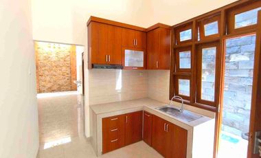 Rumah Mewah Baru Klasik di Sumber Dekat Manahan SOLO KOTA