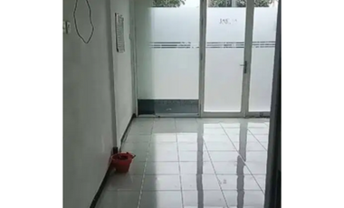 TURUN HARGA!! RUKO 2 LANTAI BARU PERUM. ALAM JUANDA SIDOARJO DAERAH PROSPEK UNTUK USAHA