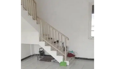 TURUN HARGA!! RUKO 2 LANTAI BARU PERUM. ALAM JUANDA SIDOARJO DAERAH PROSPEK UNTUK USAHA