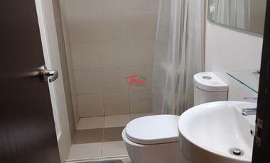 SLEEK & STYLISH STUDIO IN THE HEART OF MAKATI | THE LERATO TOWER 3 | FULLY FURNISHED | 25K ALL-IN!