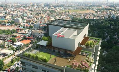 SLEEK & STYLISH STUDIO IN THE HEART OF MAKATI | THE LERATO TOWER 3 | FULLY FURNISHED | 25K ALL-IN!