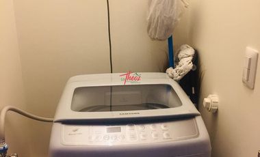 SLEEK & STYLISH STUDIO IN THE HEART OF MAKATI | THE LERATO TOWER 3 | FULLY FURNISHED | 25K ALL-IN!