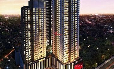 SLEEK & STYLISH STUDIO IN THE HEART OF MAKATI | THE LERATO TOWER 3 | FULLY FURNISHED | 25K ALL-IN!