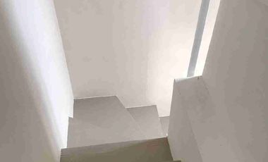 RUMAH DIJUAL 2 LANTAI MURAH LOKASI STRATEGIS DEKAT STASIUN MANGGA BESAR JAKARTA PUSAT
