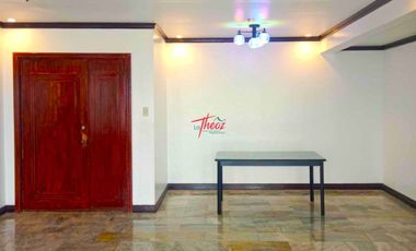 FOR LEASE: Luxurious 3-Bedroom Unit at Skyland Plaza, Makati!