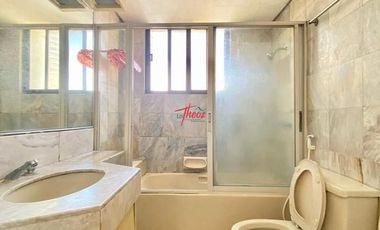 FOR LEASE: Luxurious 3-Bedroom Unit at Skyland Plaza, Makati!