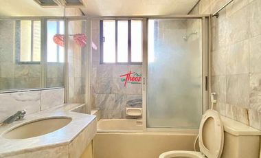 FOR LEASE: Luxurious 3-Bedroom Unit at Skyland Plaza, Makati!