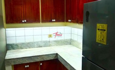 FOR LEASE: Luxurious 3-Bedroom Unit at Skyland Plaza, Makati!