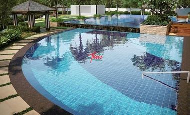 FOR LEASE: PREMIUM 2-BEDROOM CONDO WITH PARKING | BRIO TOWER MAKATI | BALCONY FACING EDSA