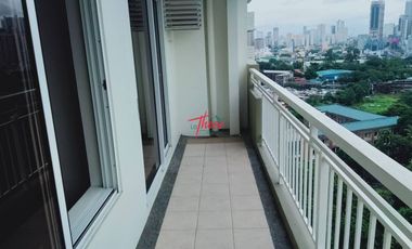 FOR LEASE: PREMIUM 2-BEDROOM CONDO WITH PARKING | BRIO TOWER MAKATI | BALCONY FACING EDSA
