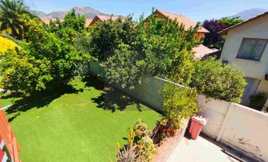 OPORTUNIDAD DE INVERSION, CASA EN VENTA CON OFERTA POR MES DE DICIEMBRE!