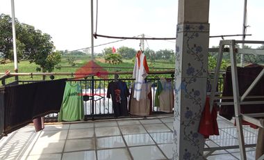 DIJUAL Rumah Bagus Siap Huni Nambaan Ngasem Kab Kediri 20 Menit ke Pusat Kota 15 Menit Ke Simpang Lima Gumul 5 Menit Ke Kantor Desa