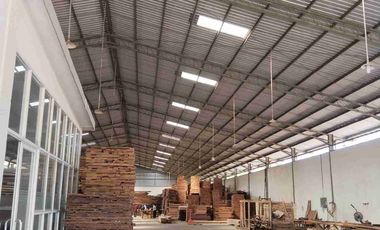 dijual gedung luas 5000mtr * 3 gedung Boyolali 1.7 ha