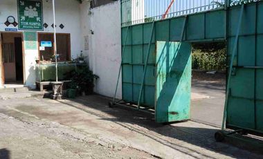 dijual gedung luas 5000mtr * 3 gedung Boyolali 1.7 ha