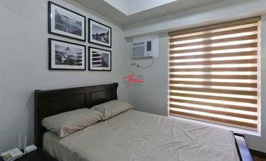 MODERN 1BR CONDO AT BRIO TOWER – FACING ROCKWELL | READY FOR MOVE-IN