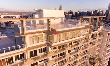 MODERN 1BR CONDO AT BRIO TOWER – FACING ROCKWELL | READY FOR MOVE-IN