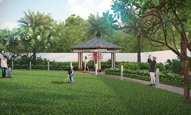 MODERN 1BR CONDO AT BRIO TOWER – FACING ROCKWELL | READY FOR MOVE-IN