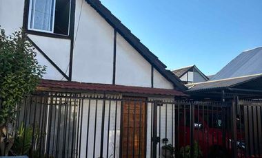 Vende Hermosa Casa 4D,1B,1E 108m2, Sector Consolidado