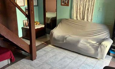 Vende Hermosa Casa 4D,1B,1E 108m2, Sector Consolidado