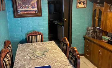 Vende Hermosa Casa 4D,1B,1E 108m2, Sector Consolidado