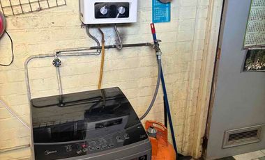 Vende Hermosa Casa 4D,1B,1E 108m2, Sector Consolidado