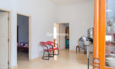 DIJUAL CEPAT RUMAH STRATEGIS BEBAS BANJIR