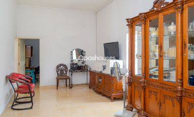 DIJUAL CEPAT RUMAH STRATEGIS BEBAS BANJIR