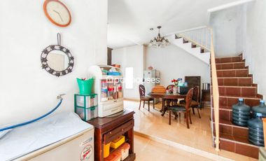 DIJUAL CEPAT RUMAH STRATEGIS BEBAS BANJIR