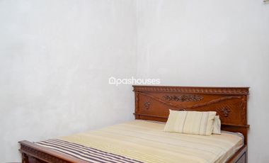 DIJUAL CEPAT RUMAH STRATEGIS BEBAS BANJIR