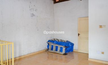 DIJUAL CEPAT RUMAH STRATEGIS BEBAS BANJIR