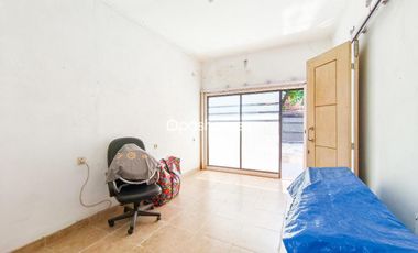 DIJUAL CEPAT RUMAH STRATEGIS BEBAS BANJIR