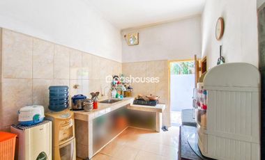 DIJUAL CEPAT RUMAH STRATEGIS BEBAS BANJIR