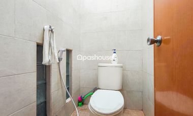 DIJUAL CEPAT RUMAH STRATEGIS BEBAS BANJIR