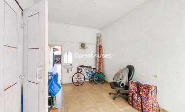 DIJUAL CEPAT RUMAH STRATEGIS BEBAS BANJIR