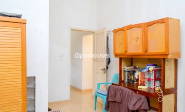 DIJUAL CEPAT RUMAH STRATEGIS BEBAS BANJIR